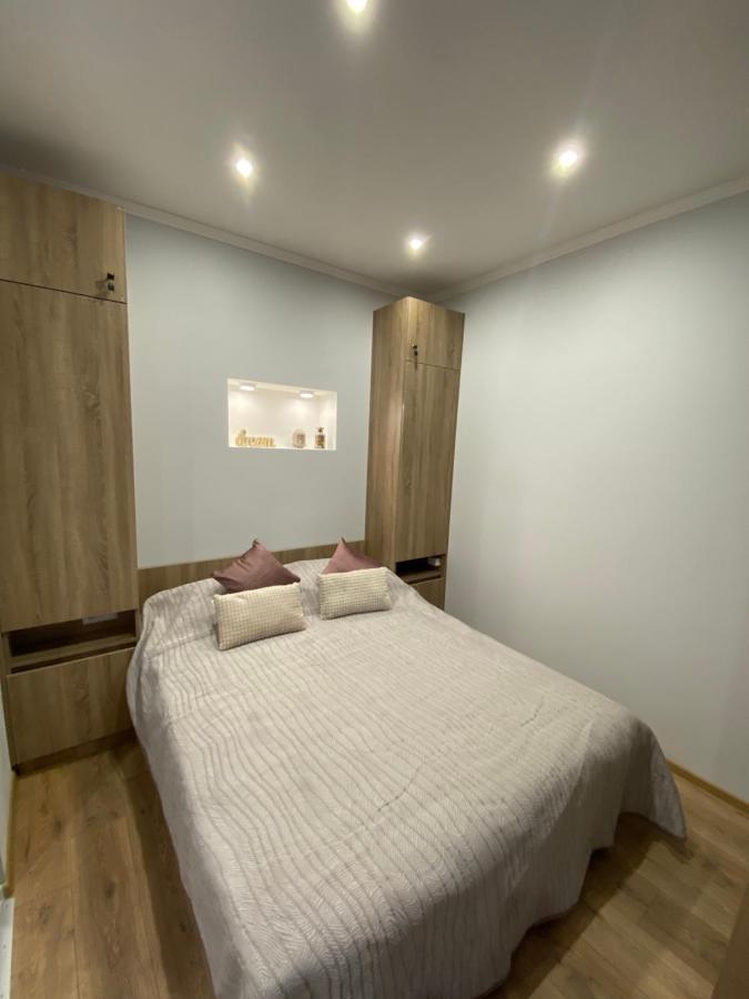 Homelike Apartment Lviv Exterior photo